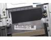 Lenovo 5CB1M46897 COVER Upper Case ASM_POR L 83EMAG BL