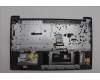 Lenovo 5CB1M46898 COVER Upper Case ASM_RUS L 83EMAG BL