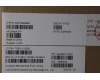 Lenovo 5CB1M46898 COVER Upper Case ASM_RUS L 83EMAG BL