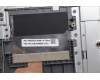 Lenovo 5CB1M46898 COVER Upper Case ASM_RUS L 83EMAG BL