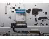 Lenovo 5CB1M46899 COVER Upper Case ASM_SLV L 83EMAG BL