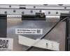 Lenovo 5CB1M46899 COVER Upper Case ASM_SLV L 83EMAG BL