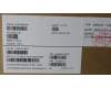 Lenovo 5CB1M46900 COVER Upper Case ASM_SPA L 83EMAG BL