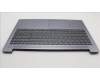 Lenovo 5CB1M46905 COVER Upper Case ASM_UKE L 83EMAG BL