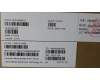 Lenovo 5CB1M46937 COVER Upper Case ASM_UKE L 83EMFBFP BL
