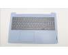 Lenovo 5CB1M46946 COVER UpperCaseASM_EURO ENG L 83EMFB BL