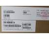 Lenovo 5CB1M46946 COVER UpperCaseASM_EURO ENG L 83EMFB BL