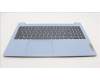 Lenovo 5CB1M46946 COVER UpperCaseASM_EURO ENG L 83EMFB BL