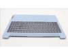 Lenovo 5CB1M46946 COVER UpperCaseASM_EURO ENG L 83EMFB BL