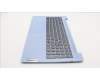 Lenovo 5CB1M46946 COVER UpperCaseASM_EURO ENG L 83EMFB BL