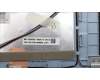 Lenovo 5CB1M46946 COVER UpperCaseASM_EURO ENG L 83EMFB BL
