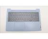 Lenovo 5CB1M46950 COVER Upper Case ASM_GER L 83EMFB BL