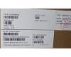 Lenovo 5CB1M46950 COVER Upper Case ASM_GER L 83EMFB BL