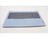 Lenovo 5CB1M46950 COVER Upper Case ASM_GER L 83EMFB BL