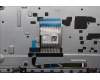 Lenovo 5CB1M46976 COVER UpperCaseASM_CZE/SLK L 83EMABFP BL