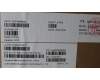 Lenovo 5CB1M46982 COVER Upper Case ASM_GER L 83EMABFP BL