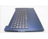 Lenovo 5CB1M46982 COVER Upper Case ASM_GER L 83EMABFP BL