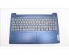 Lenovo 5CB1M46988 COVER Upper Case ASM_ITA L 83EMABFP BL