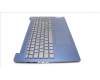 Lenovo 5CB1M46988 COVER Upper Case ASM_ITA L 83EMABFP BL