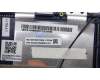 Lenovo 5CB1M46988 COVER Upper Case ASM_ITA L 83EMABFP BL