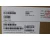 Lenovo 5CB1M47001 COVER Upper Case ASM_UKE L 83EMABFP BL