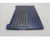 Lenovo 5CB1M47007 COVER Upper Case ASM_BUL L 83EMAB BL