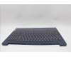 Lenovo 5CB1M47018 COVER Upper Case ASM_HUN L 83EMAB BL