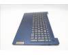 Lenovo 5CB1M47034 COVER Upper Case ASM_UKR L 83EMAB BL