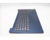Lenovo 5CB1M47034 COVER Upper Case ASM_UKR L 83EMAB BL