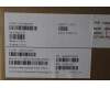 Lenovo 5CB1M47037 COVER Upper Case ASM_UKE L 83EMAGFP NBL