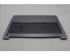 Lenovo 5CB1M47037 COVER Upper Case ASM_UKE L 83EMAGFP NBL