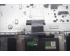 Lenovo 5CB1M47037 COVER Upper Case ASM_UKE L 83EMAGFP NBL