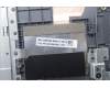 Lenovo 5CB1M47037 COVER Upper Case ASM_UKE L 83EMAGFP NBL