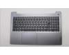 Lenovo 5CB1M47047 COVER Upper Case ASM_RUS L 83EMAGFP NBL
