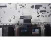 Lenovo 5CB1M47048 COVER Upper Case ASM_FRA L 83EMAGFP NBL