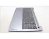 Lenovo 5CB1M47049 COVER Upper Case ASM_GER L 83EMAGFP NBL