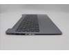 Lenovo 5CB1M47055 COVER UpperCaseASM_NORDIC L 83EMAGFP NBL