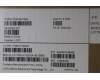 Lenovo 5CB1M47060 COVER UpperCaseASM_EURO ENGL83EMAGFPNBL
