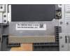 Lenovo 5CB1M47060 COVER UpperCaseASM_EURO ENGL83EMAGFPNBL