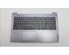 Lenovo 5CB1M47068 COVER Upper Case ASM_UKE L 83EMAG NBL