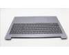 Lenovo 5CB1M47068 COVER Upper Case ASM_UKE L 83EMAG NBL