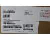 Lenovo 5CB1M47068 COVER Upper Case ASM_UKE L 83EMAG NBL