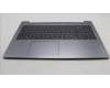 Lenovo 5CB1M47070 COVER Upper Case ASM_SPA L 83EMAG NBL