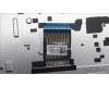 Lenovo 5CB1M47070 COVER Upper Case ASM_SPA L 83EMAG NBL