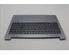 Lenovo 5CB1M47073 COVER Upper Case ASM_POR L 83EMAG NBL