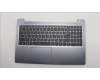 Lenovo 5CB1M47078 COVER Upper Case ASM_RUS L 83EMAG NBL