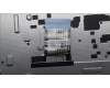 Lenovo 5CB1M47078 COVER Upper Case ASM_RUS L 83EMAG NBL