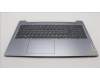 Lenovo 5CB1M47080 COVER Upper Case ASM_GER L 83EMAG NBL