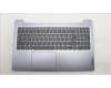 Lenovo 5CB1M47084 COVER Upper Case ASM_HBW L 83EMAG NBL