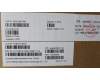 Lenovo 5CB1M47084 COVER Upper Case ASM_HBW L 83EMAG NBL